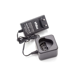 Caricabatterie per batterie AEG, Li-Ion, 12V