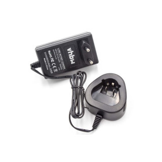 Caricabatterie per batterie Hitachi, Li-Ion, 3.6V