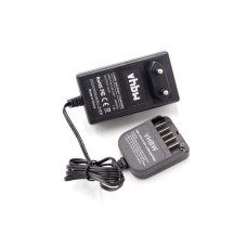 Caricabatterie per batterie Hitachi, Li-Ion, 10.8V Caricabatterie per batterie Hitachi, Li-Ion, 10.8V