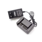 Caricabatterie per batterie Hitachi, Li-Ion, Tip 1, 18V