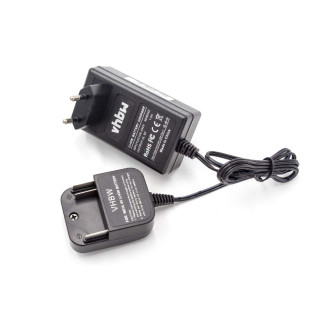 Caricabatterie per batterie Makita, Li-Ion, 14.4V