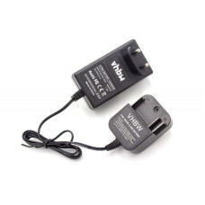 Caricabatterie per batterie Makita, Li-Ion, 18V Caricabatterie per batterie Makita, Li-Ion, 18V