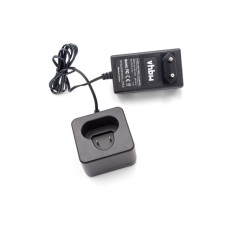 Caricabatterie per batterie Makita, Li-Ion, 10.8V Caricabatterie per batterie Makita, Li-Ion, 10.8V