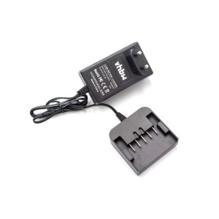 Caricabatterie per batterie Metabo, Li-Ion, 14.4V Caricabatterie per batterie Metabo, Li-Ion, 14.4V