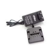 Caricabatterie per batterie Metabo, Li-Ion, 36V