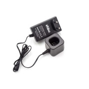 Caricabatterie per batterie Panasonic, Li-Ion, 3.6V