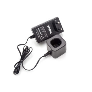 Caricabatterie per batterie Panasonic, Li-Ion, 3.6V Caricabatterie per batterie Panasonic, Li-Ion, 3.6V