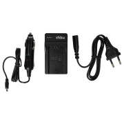 Alimentatore per batteria Sony NP-FZ100, da tavolo Alimentatore per batteria Sony NP-FZ100, da tavolo