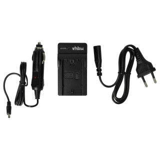 Alimentatore per batteria Sony NP-FZ100, da tavolo Alimentatore per batteria Sony NP-FZ100, da tavolo