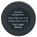 Stazione di ricarica per Samsung Galaxy Gear Sport / SM-R600