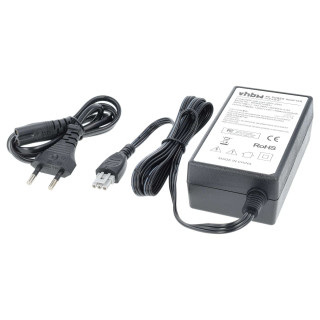 Alimentatore per stampanti HP DeskJet / OfficeJet, 38W / 12V-32V / 0,250A-1,094A