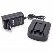 Caricabatterie per batterie Festo, Li-Ion, 10.8V, Tipo 2
