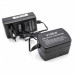 Caricabatterie per batterie Hitachi, Li-Ion, Tip 2, 14.4V