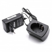 Caricabatterie per batterie Hitachi, Li-Ion, Tip 2, 18V