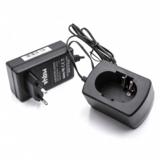 Caricabatterie per batterie Hitachi, Li-Ion, Tip 2, 18V