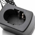 Caricabatterie per batterie Hitachi, Li-Ion, Tip 2, 18V