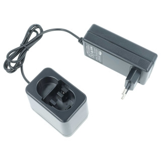 Caricabatterie per batterie Bosch / Skil / Ramset / Berner, Ni-Cd / Ni-MH, 7.2V - 24V