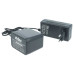 Caricabatterie per batterie Bosch / Skil / Ramset / Berner, Ni-Cd / Ni-MH, 7.2V - 24V