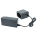 Caricabatterie per batterie Bosch / Skil / Ramset / Berner, Ni-Cd / Ni-MH, 7.2V - 24V