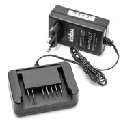 Caricabatterie per batterie Hitachi, Li-Ion, 36V