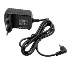 Alimentatore per misuratore di pressione sanguigna Omron S, 6V / 0,5A