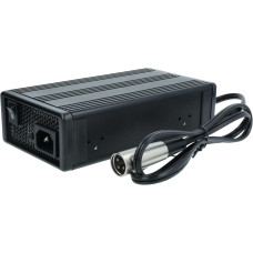 Alimentatore per taglia erbe Ambrogio L15 / L20 / L100 / L200, 115.2W / 28.8V / 4A Alimentatore per taglia erbe Ambrogio L15 / L20 / L100 / L200, 115.2W / 28.8V / 4A
