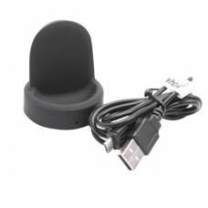 Stazione di ricarica per Samsung Galaxy Watch 42mm / 46mm / SM-R800 / SM-R810