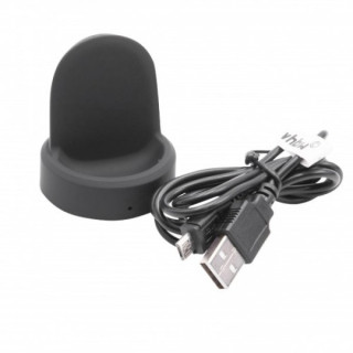 Stazione di ricarica per Samsung Galaxy Watch 42mm / 46mm / SM-R800 / SM-R810 Stazione di ricarica per Samsung Galaxy Watch 42mm / 46mm / SM-R800 / SM-R810
