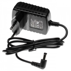 Alimentatore per aspirapolveri Leifheit 51113 / 51114 / 51147 / 51102, 5V, 1A