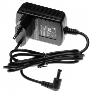 Alimentatore per aspirapolveri Leifheit 51113 / 51114 / 51147 / 51102, 5V, 1A