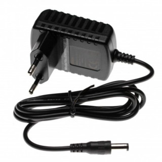 Alimentatore per aspirapolveri AEG, 5.5V, 0.6A