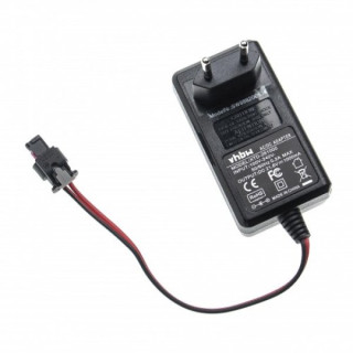 Caricabatterie per taglia erbe Husqvarna Automower 305 / Gardena Robotic R38Li / R40Li, 21.6W, 21.6V, 1.0A