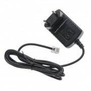 Alimentatore per Siemens Gigaset Euroset 5010 / 5020 / 5035 / 5030 / 5040, 1.4W, 7V, 0.2A