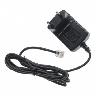Alimentatore per Siemens Gigaset Euroset 5010 / 5020 / 5035 / 5030 / 5040, 1.4W, 7V, 0.2A