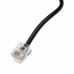Alimentatore per Siemens Gigaset Euroset 5010 / 5020 / 5035 / 5030 / 5040, 1.4W, 7V, 0.2A