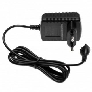 Alimentatore per rasoi Panasonic ES 7058 / ES 7102 / ES 8243, 5.7W, 5.7V, 1.0A