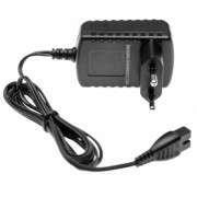 Alimentatore per rasoi Panasonic ER 1410 / ER 1420, 3.4W, 2.4V, 1.4A