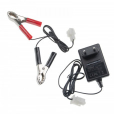 Alimentatore per taglia erbe Husqvarna, 13,6V-14,7V / 1A