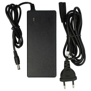 Alimentatore per stampanti Zebra, 60W / 20V / 3A, connettore rotondo