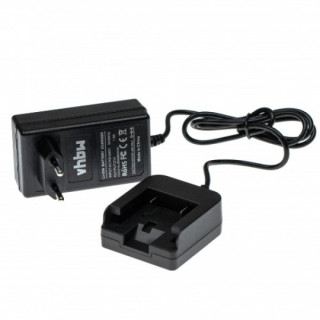Caricabatterie per batterie DeWalt, Li-Ion, 18 V