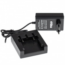 Caricabatterie per batterie Greenworks Li-Ion, 40 V Caricabatterie per batterie Greenworks Li-Ion, 40 V