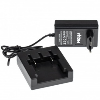 Caricabatterie per batterie Greenworks Li-Ion, 40 V Caricabatterie per batterie Greenworks Li-Ion, 40 V
