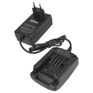 Caricabatterie per batterie Worx / Rockwell, Li-Ion, 16V