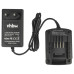 Caricabatterie per batterie Worx / Rockwell, Li-Ion, 16V