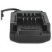 Caricabatterie per batterie Worx / Rockwell, Li-Ion, 16V