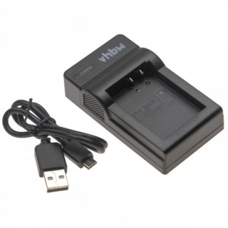 Alimentatore per batteria Xiaomi Yi BXM-10, MicroUSB