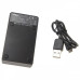 Alimentatore per batteria Xiaomi Yi BXM-10, MicroUSB