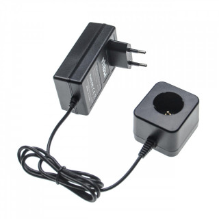Caricabatterie per batterie Black & Decker, Ni-Cd/Ni-MH, tipo 2, 1.2V - 18V