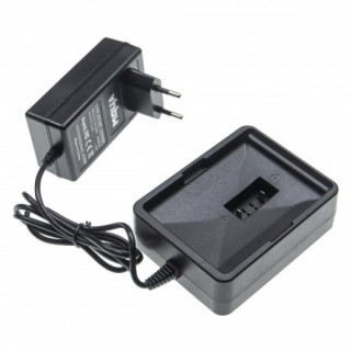 Caricabatterie per batterie AEG / Ryobi, Li-Ion, 10.8V - 12V