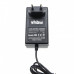 Caricabatterie per batterie AEG / Ryobi, Li-Ion, 10.8V - 12V